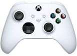 XBOX Xbox-Controller "Xbox Wireless", schwarz (weiß), B:17,8cm H:17,8cm T:7,2cm, Spielecontroller, Xbox-Controller