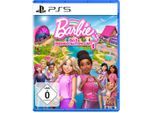 OUTRIGHT GAMES Spielesoftware "Barbie: Das Freundschaftsprojekt", transparent (ohne farbbezeichnung), PlayStation 5, Spielesoftware, Spielesoftware