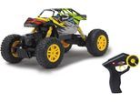 RC-Monstertruck JAMARA "Crawler, bunt", bunt, Fernlenkfahrzeuge, KinderB:16cm H:14cm T:27cm, Kunststoff, RC-Monstertruck, B:16cm H:14cm T:27cm