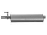 VEGAZ Mittelschalldämpfer ms321 mitte für VW Mercedes