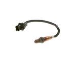 BOSCH Lambdasonde 0258007156 für Fiat ALFA ROMEO PININFARINA