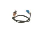 BOSCH Lambdasonde 0258006927 für Ford Volvo
