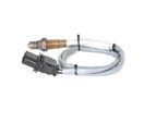 BOSCH Lambdasonde 0258017206 für BMW