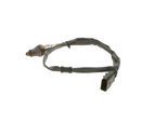 BOSCH Lambdasonde 0258030528 für VW