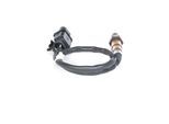 BOSCH Lambdasonde 0258017237 für GMC Vaughall Suzuki MARUTI