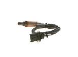 BOSCH Lambdasonde f00hl00452 für GMC Opel CHEVROLET Vaughall