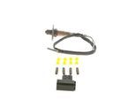 BOSCH Lambdasonde 0258986617 für TOYOTA RENAULT LEXUS