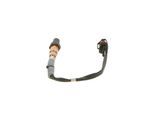 BOSCH Lambdasonde 0258006546 für SAAB STEYR CHEVROLET