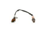BOSCH Lambdasonde 0258006815 für Opel Vaughall