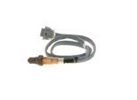 BOSCH Lambdasonde 0258010177 für Porsche