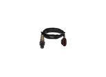 BOSCH Lambdasonde 0258010207 für Porsche VW