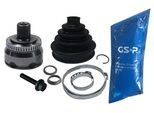 GSP Gelenksatz, Antriebswelle 803020 für Audi