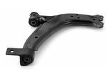 BOSCH Lenker, Radaufhängung 0986141624 Vorderachse rechts für Peugeot Citroën