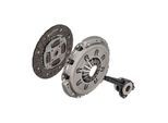 SCHAEFFLER LUK Kupplungssatz 624308733 für Opel Vaughall RENAULT NISSAN