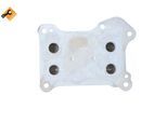NRF Ölkühler, Motoröl 31167 für Vaughall