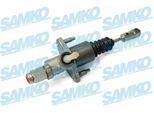 SAMKO Geberzylinder, Kupplung f30011 für Mercedes