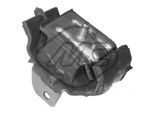METALCAUCHO Lagerung, Motor 04700 links für NISSAN RENAULT