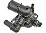 METZGER Thermostat, Kühlmittel 4006104 für Opel Ford GM Citroën/Peugeot