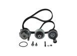 BOSCH Wasserpumpe + Zahnriemensatz 1987948871