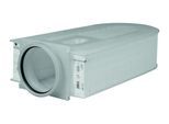 KNECHT Luftfilter lx16861 Filtereinsatz 96mm für Mercedes