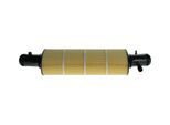 BOSCH Luftfilter f026400822 Filtereinsatz 654mm für Porsche