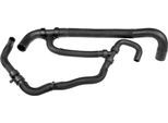 GATES Kühlerschlauch 054082 für RENAULT
