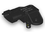 BOSCH Sensor, Saugrohrdruck 0261230302 für LANCIA SATURN CHEVROLET Porsche VW LOTUS CHERY