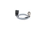 BOSCH Lambdasonde 0258030102 für VW