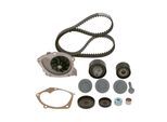 BOSCH Wasserpumpe + Zahnriemensatz 1987946917