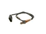 BOSCH Lambdasonde 0258006586 für Porsche VW