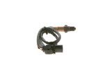 BOSCH Lambdasonde 0258017068 für VW