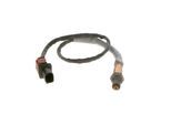 BOSCH Lambdasonde 0258017070 für VW
