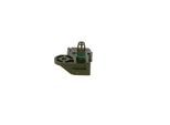 BOSCH Sensor, Saugrohrdruck 0261230044 für Volvo DAIHATSU LINCOLN