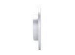 BOSCH Bremsscheibe 0986478874 voll 260mm 12mm für Mercedes