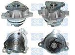 SALERI SIL Wasserpumpe pa1915 für MG