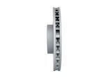 BOSCH Bremsscheibe 0986479d22 belüftet 360mm 36mm für Porsche