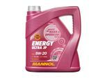SCT - MANNOL Motoröl Mannol Energy Ultra JP 5W-20 [4L] mn79064 4l