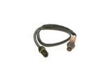 BOSCH Lambdasonde 0258006456 für Mercedes SMART