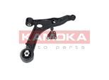 KAMOKA Lenker, Radaufhängung 9050249 Vorderachse links für Fiat Peugeot