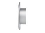 BOSCH Bremsscheibe 0986479717 voll 305mm 12mm für Vaughall NISSAN RENAULT DACIA