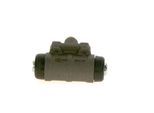 BOSCH Radbremszylinder f026002172 für Ford NISSAN