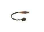 BOSCH Lambdasonde 0258006386 für Opel HOLDEN