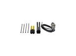 BOSCH Lambdasonde 0258986502 für FERRARI Peugeot ALFA ROMEO Volvo SAAB Chrysler LANCIA GMC CHEVROLET ZASTAVA JEEP Fiat TALBOT Mercedes HYUNDAI A