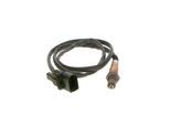 BOSCH Lambdasonde 0258007290 für KARMANN STEYR Mercedes BMW ALPINA SMART ROLLS-ROYCE