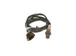 BOSCH Lambdasonde 0258006775 für Opel Vaughall