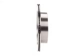 BOSCH Bremsscheibe 0986479606 belüftet 308mm 16mm für INFINITI