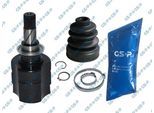 GSP Gelenksatz, Antriebswelle 644017 für Opel