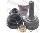 FEBEST Gelenksatz, Antriebswelle 0110kgb10 Vorderachse für TOYOTA Citroën/Peugeot