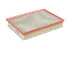 PURFLUX Luftfilter a1496 Filtereinsatz 50mm für BMW