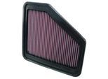 K&N FILTERS Luftfilter 332355 Langzeitfilter 29mm